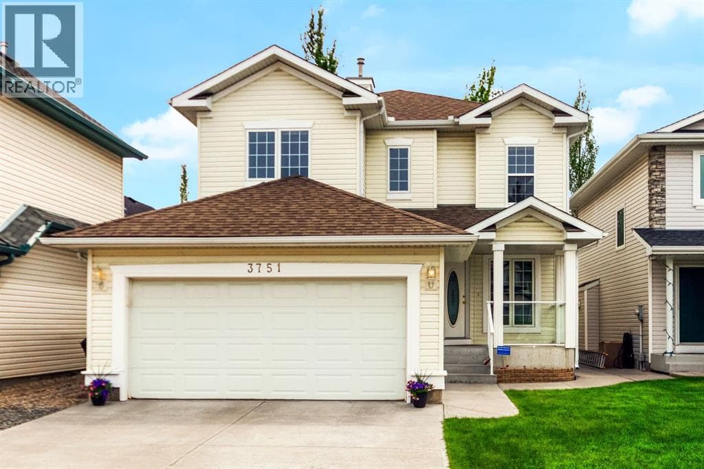 3751 Douglas Ridge Link SE