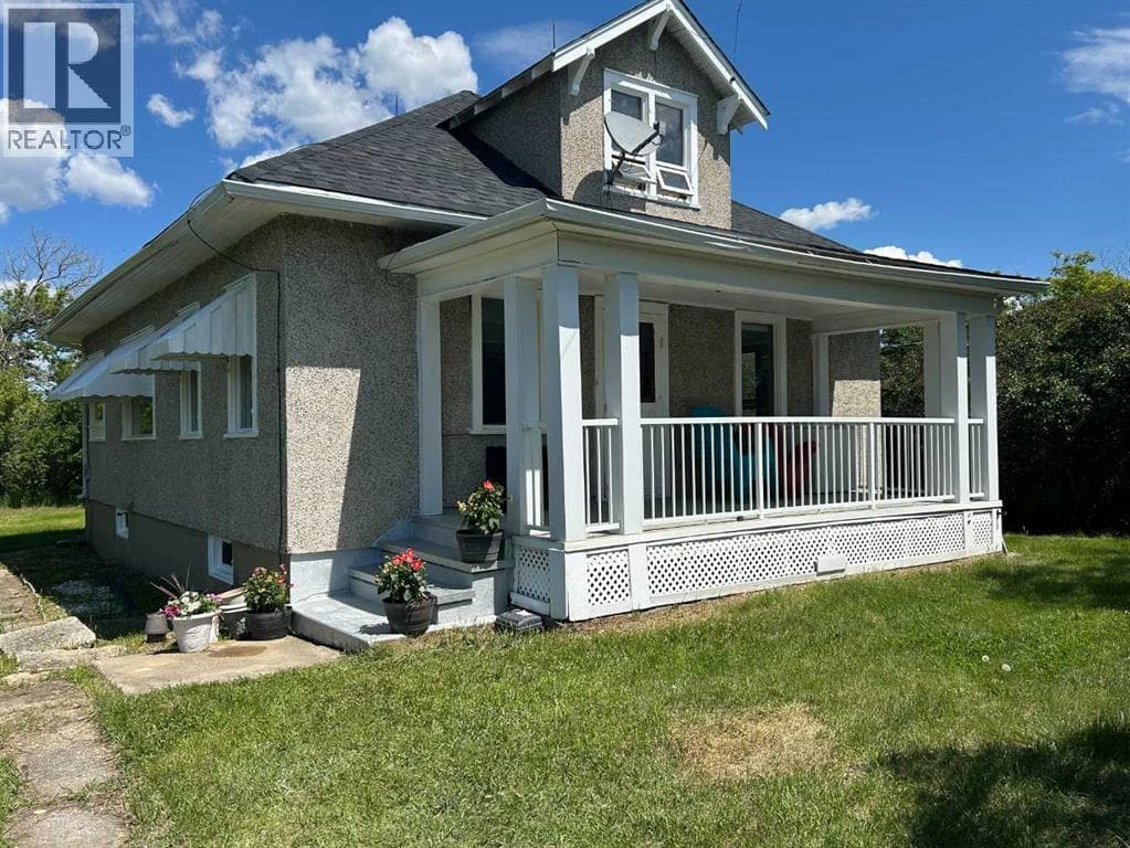 350077 Range Road 250
