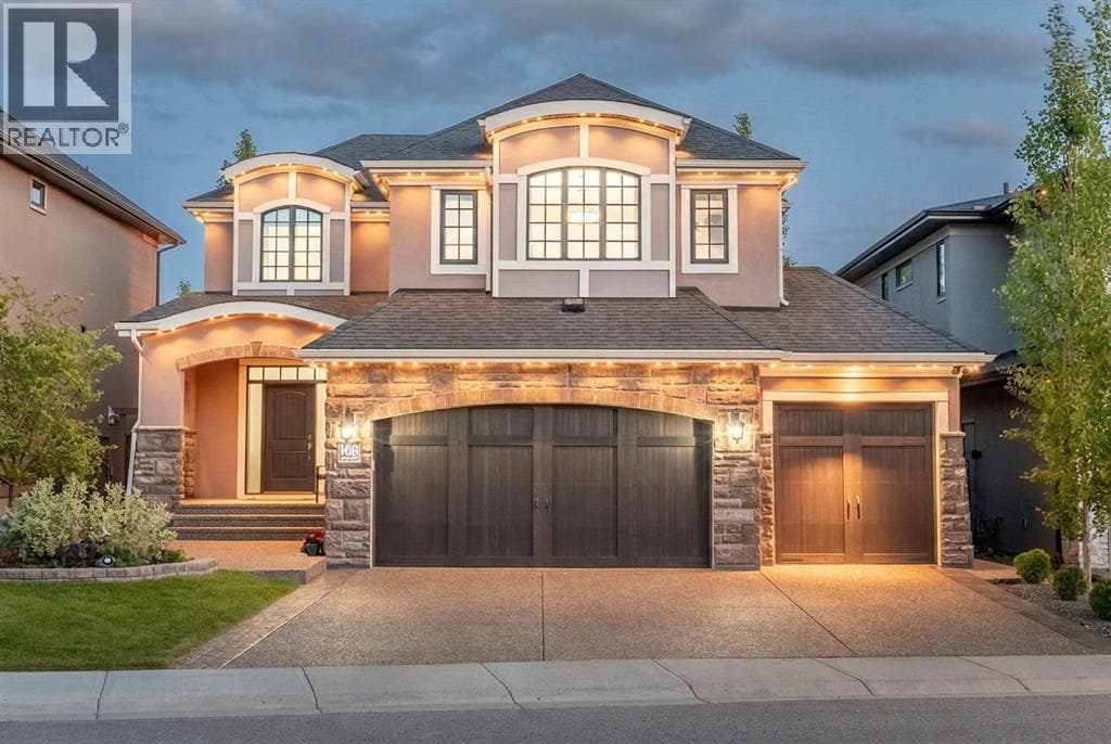108 Aspen Summit Circle SW
