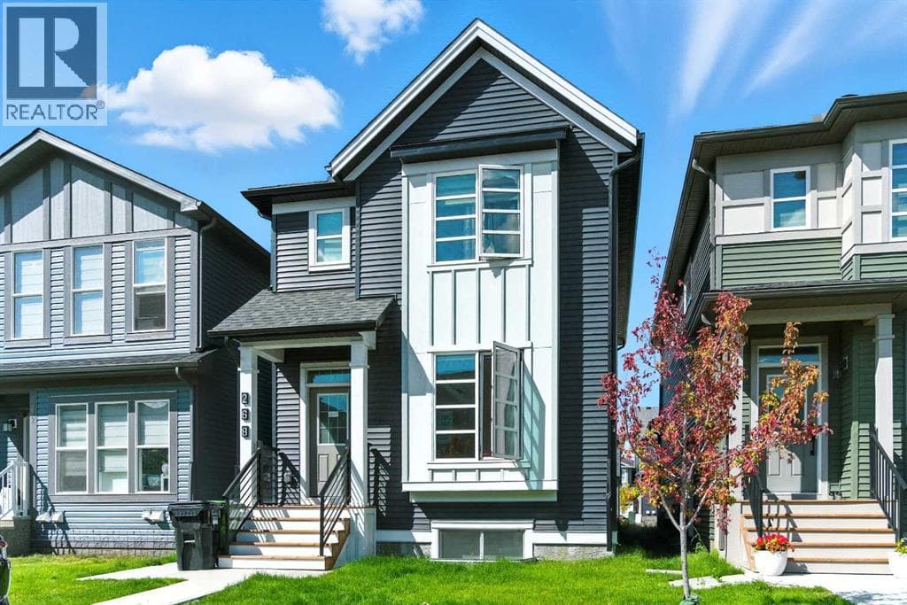 268 Savanna Terrace