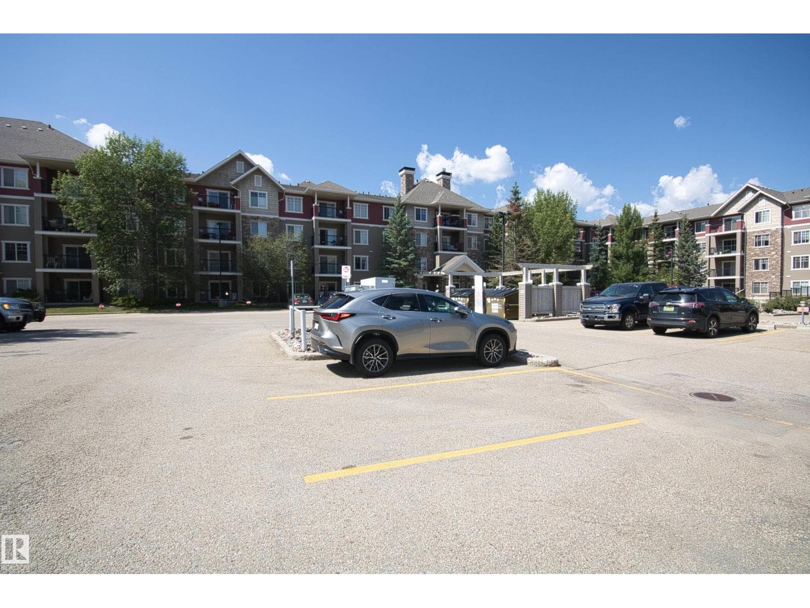 #311 2098 BLACKMUD CREEK DR SW — photo 2