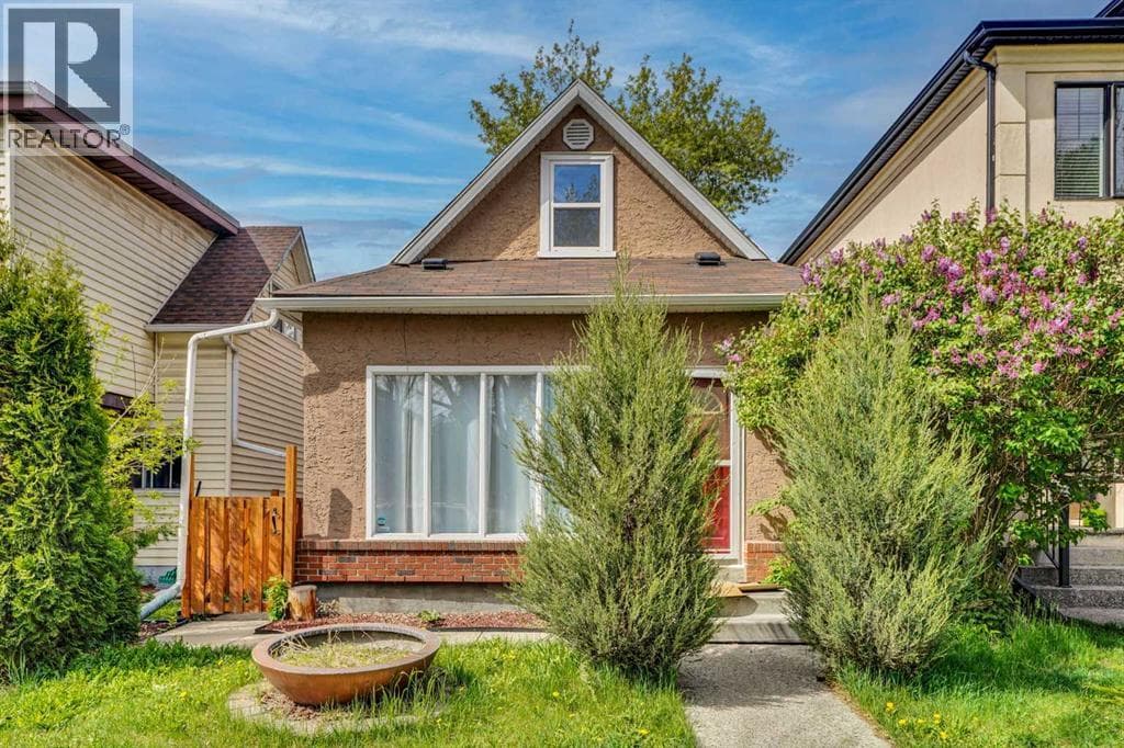 614 19 Avenue NW — photo 3