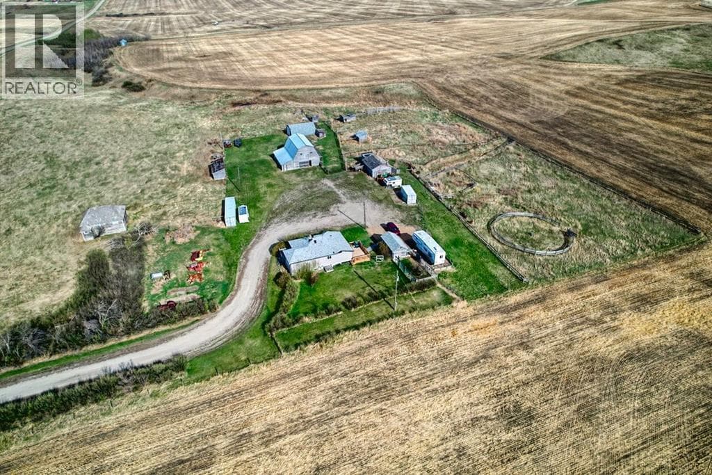 223025 Township Road 284