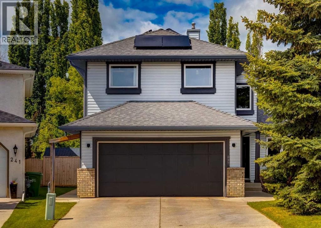 237 Scenic View Close NW — photo 2