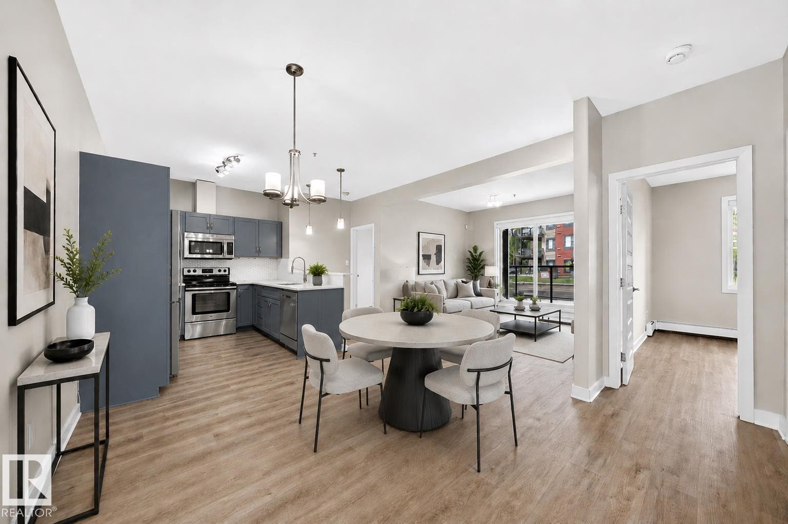 #103 304 AMBLESIDE LI SW
