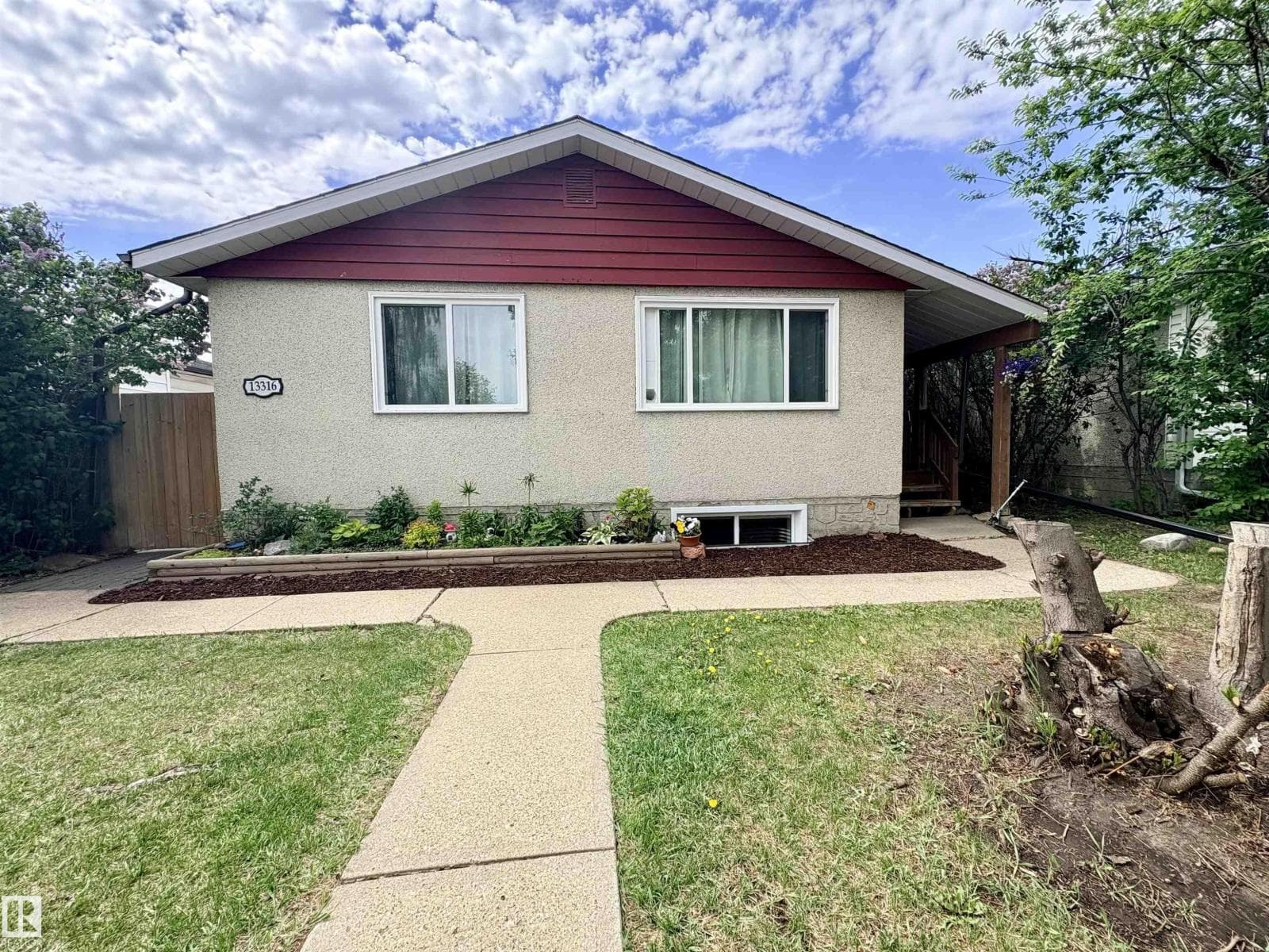 13316 106 ST NW
