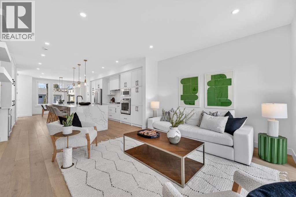 3114 4A Street NW — photo 4
