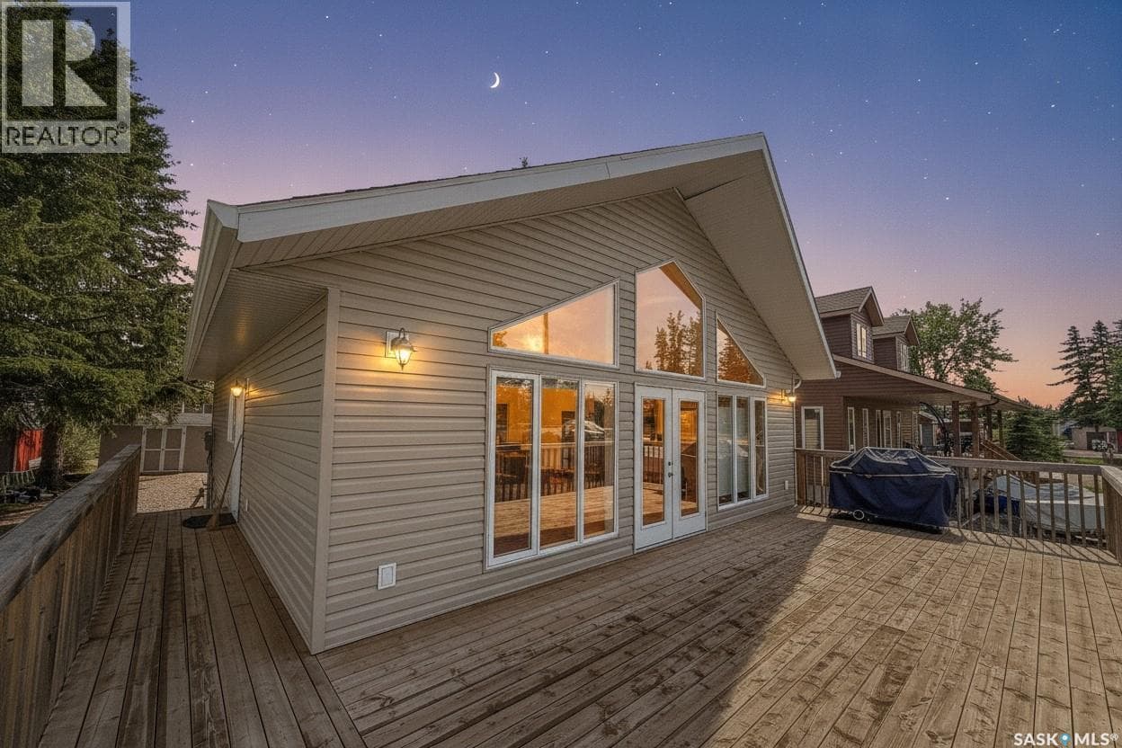 5 Red Willow CRESCENT