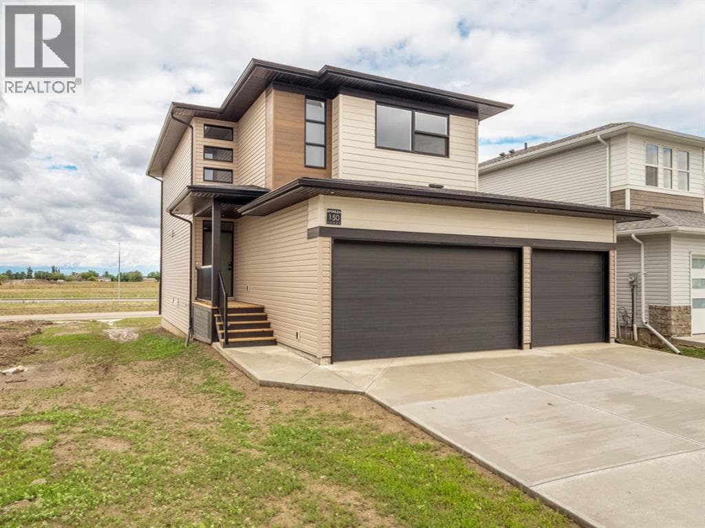150 Caribou Bend N