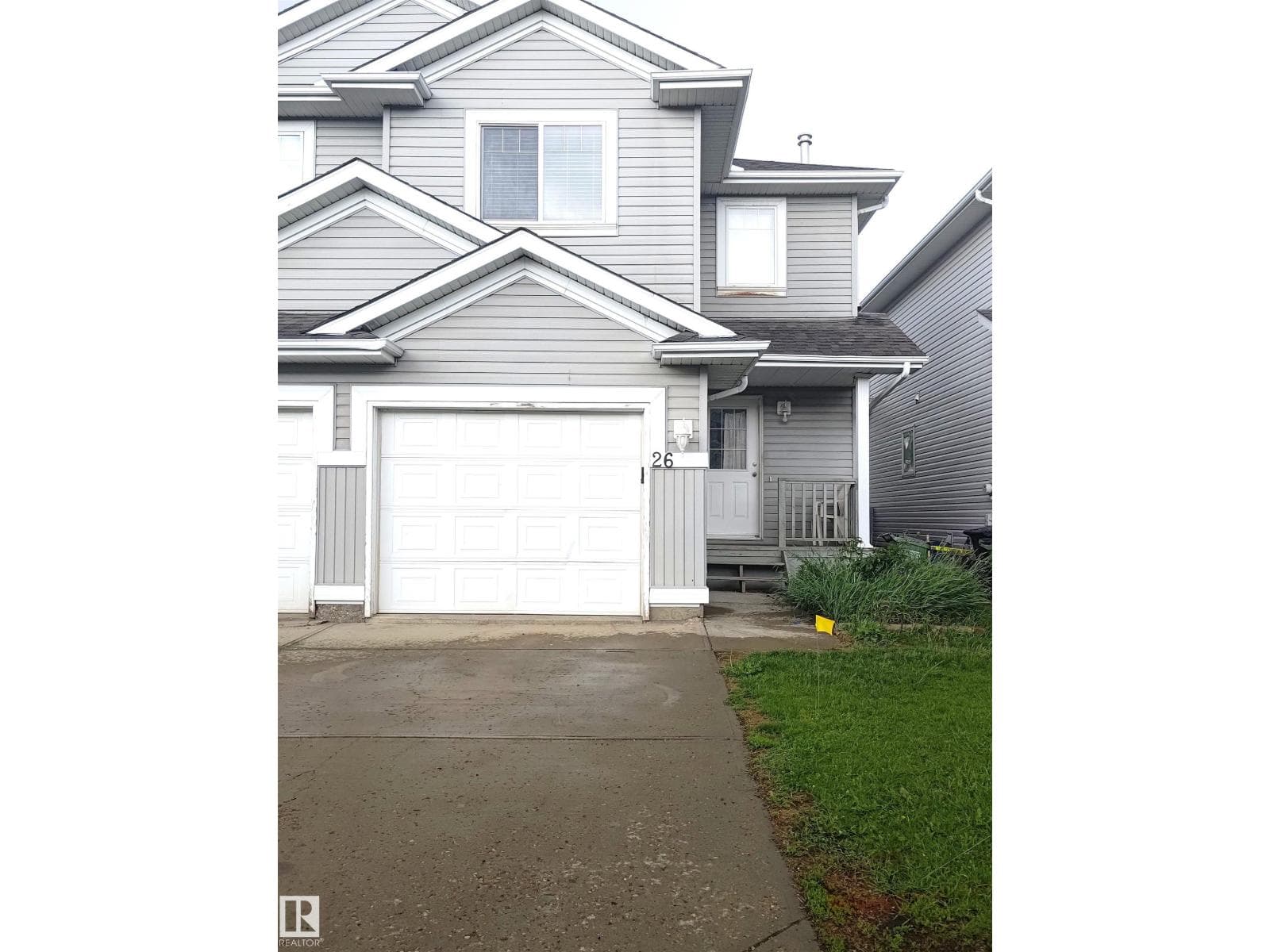 #26 13403 CUMBERLAND RD NW