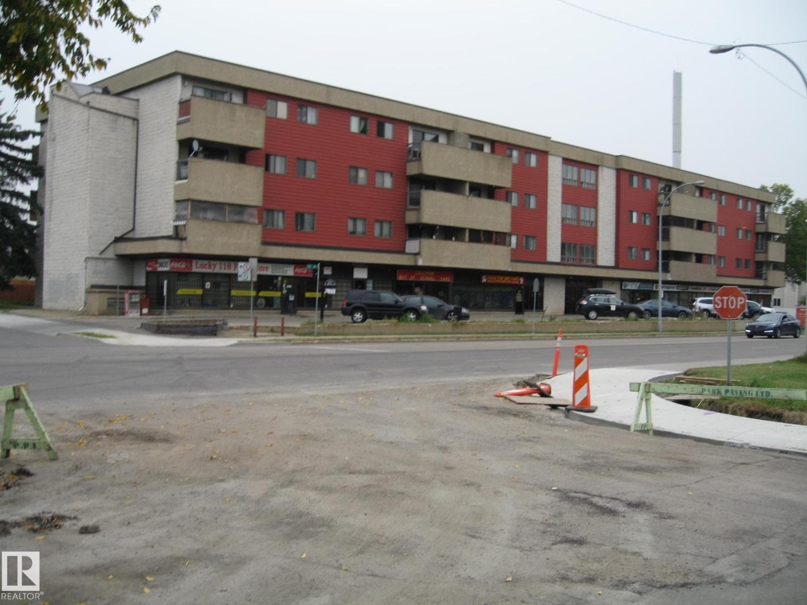 #314 5316 118 AV NW NW