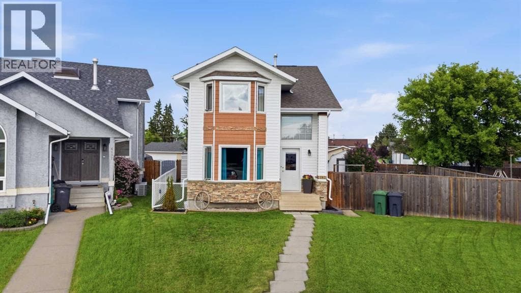 6134 52 Street Close