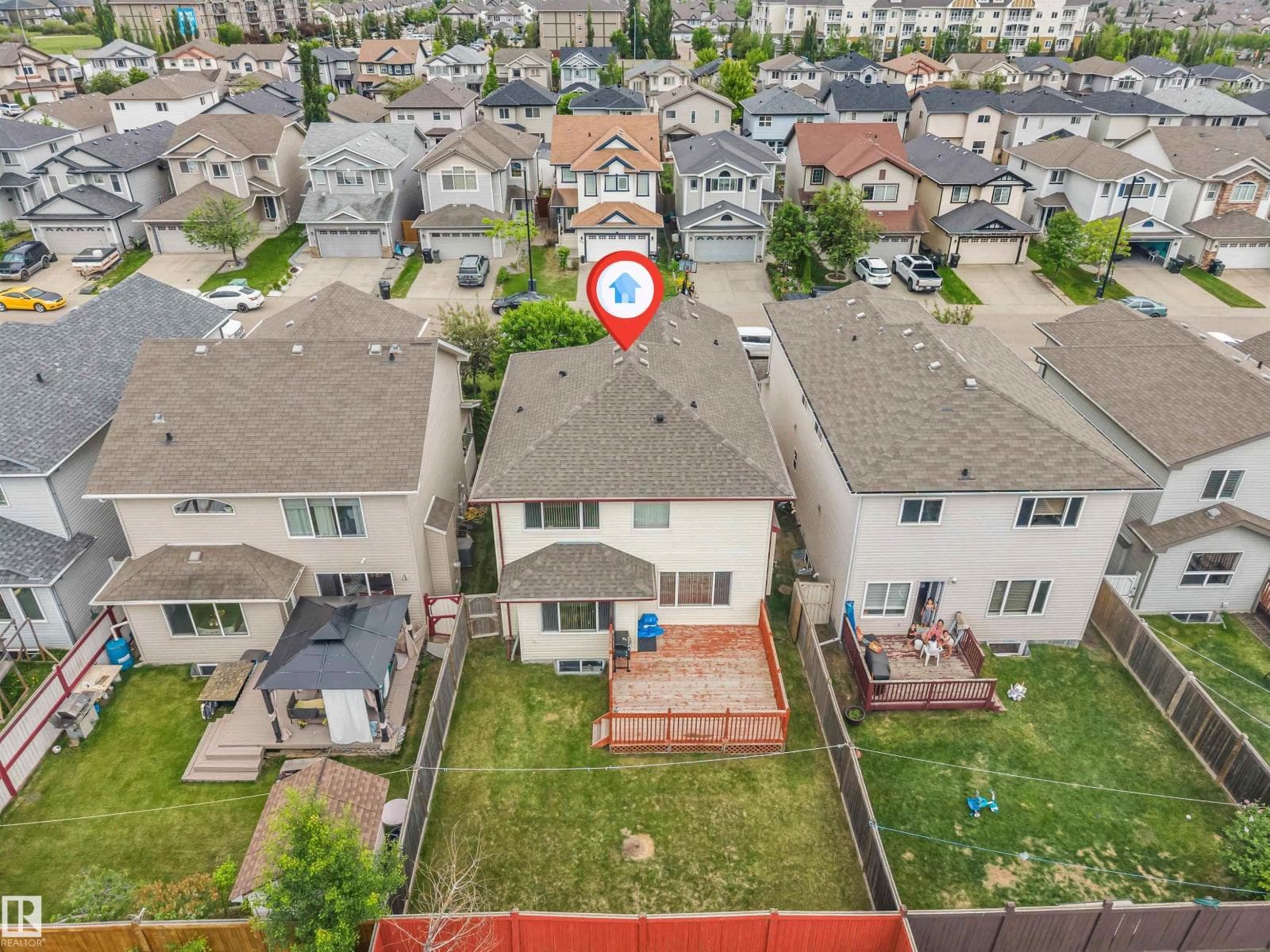 3012 25 AVE AV NW — photo 4