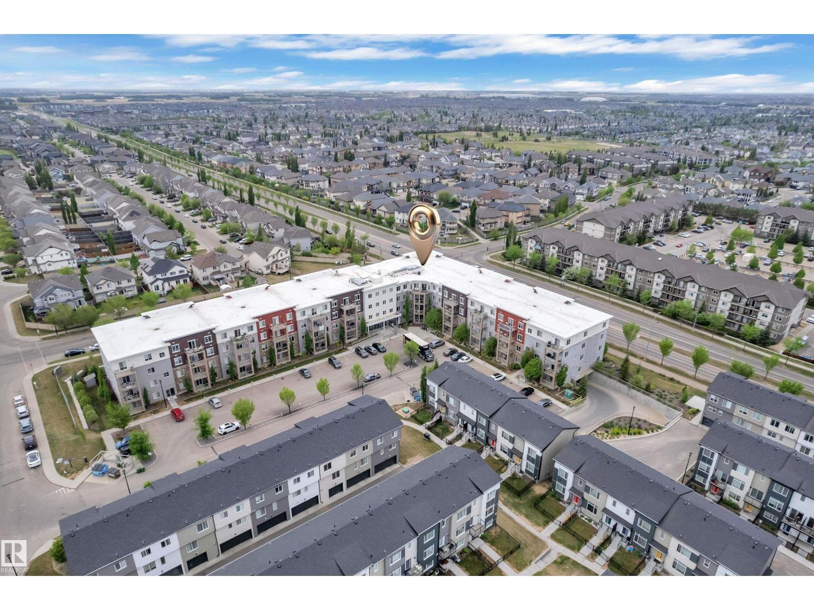 #115 812 Welsh DR SW SW