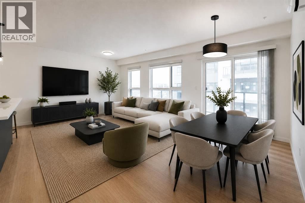3303, 20295 Seton Way SE — photo 3