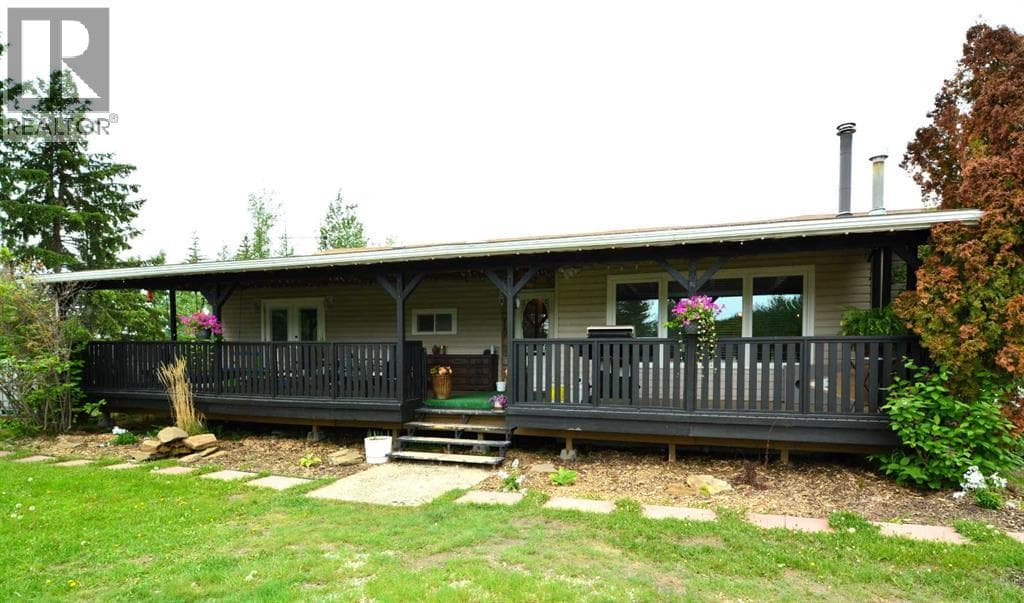 121, 50529 Range Road 21