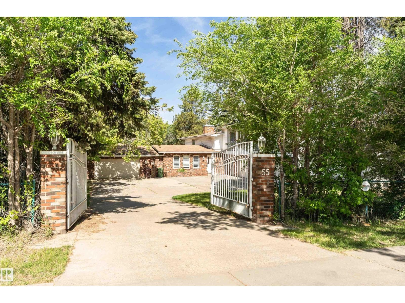 55 STURGEON RD