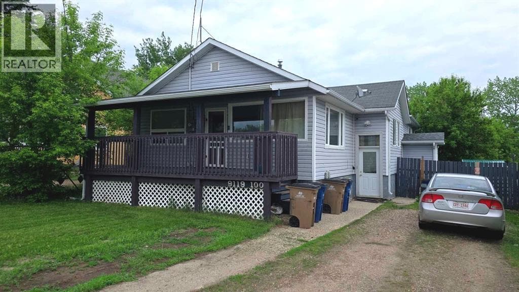 9119 100 Street