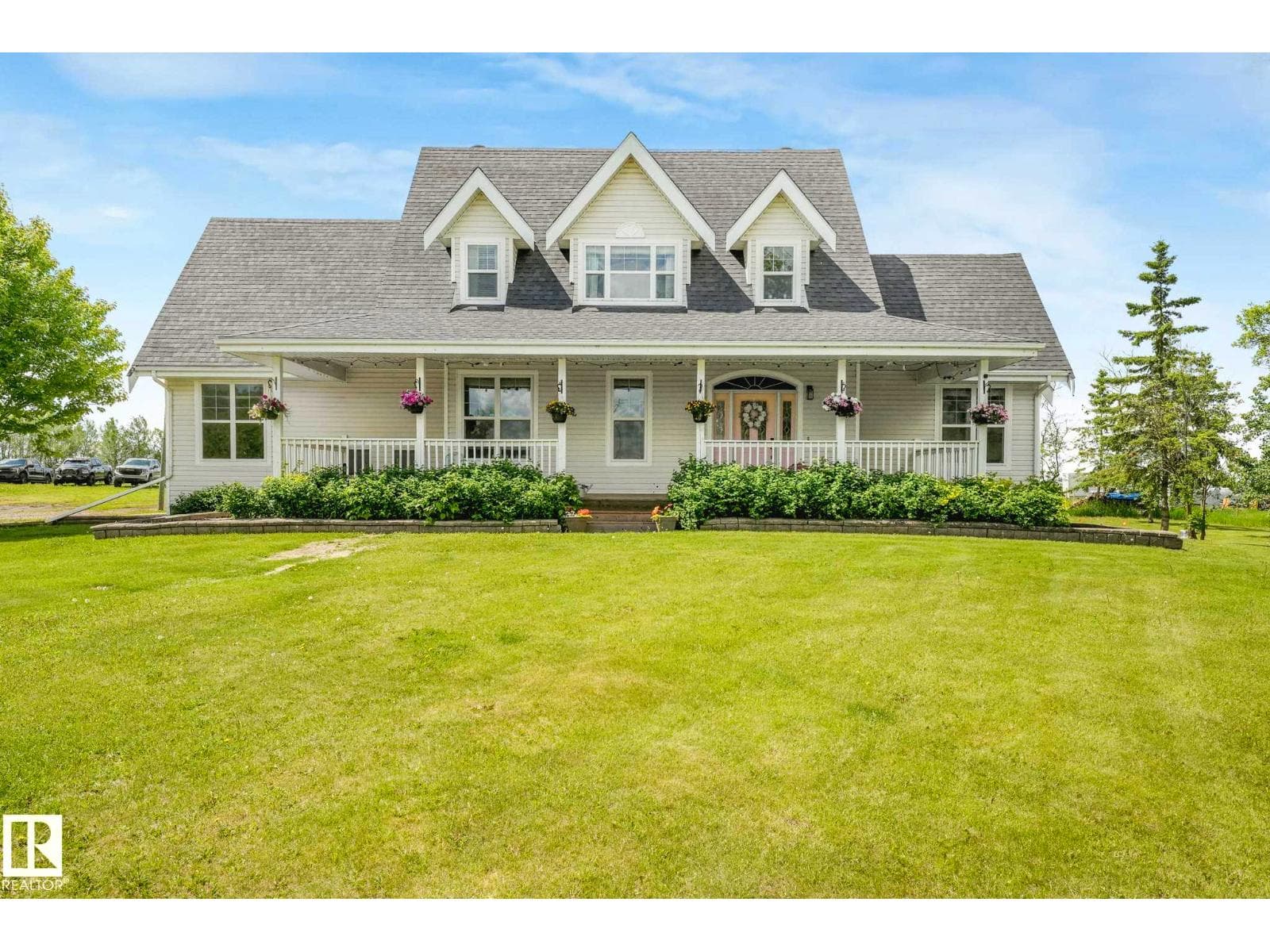 553006 Range Road 153