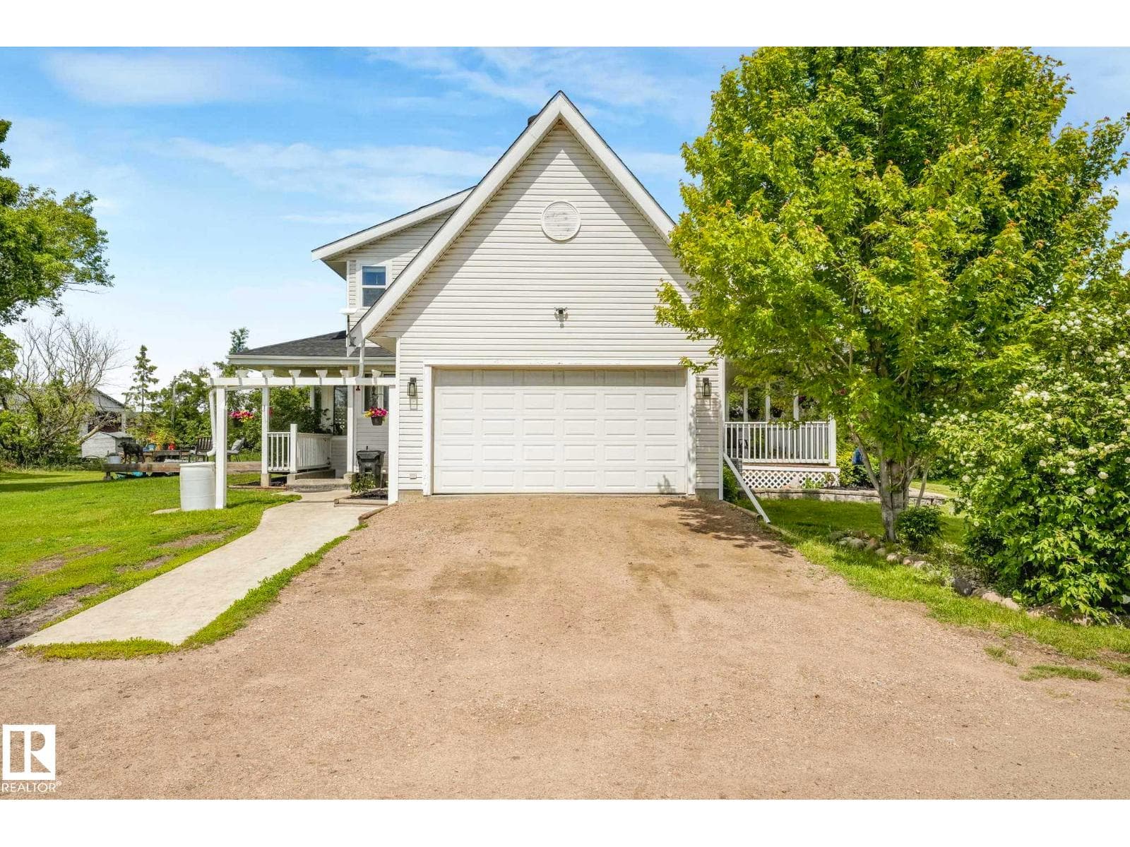 553006 Range Road 153 — photo 3