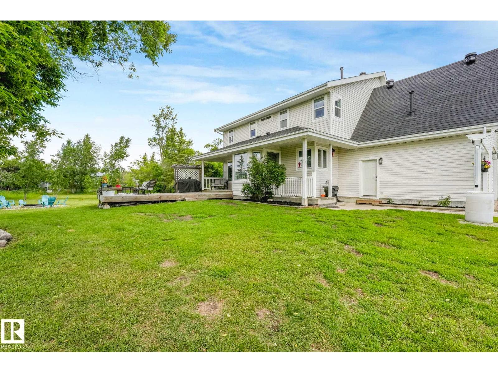 553006 Range Road 153 — photo 4