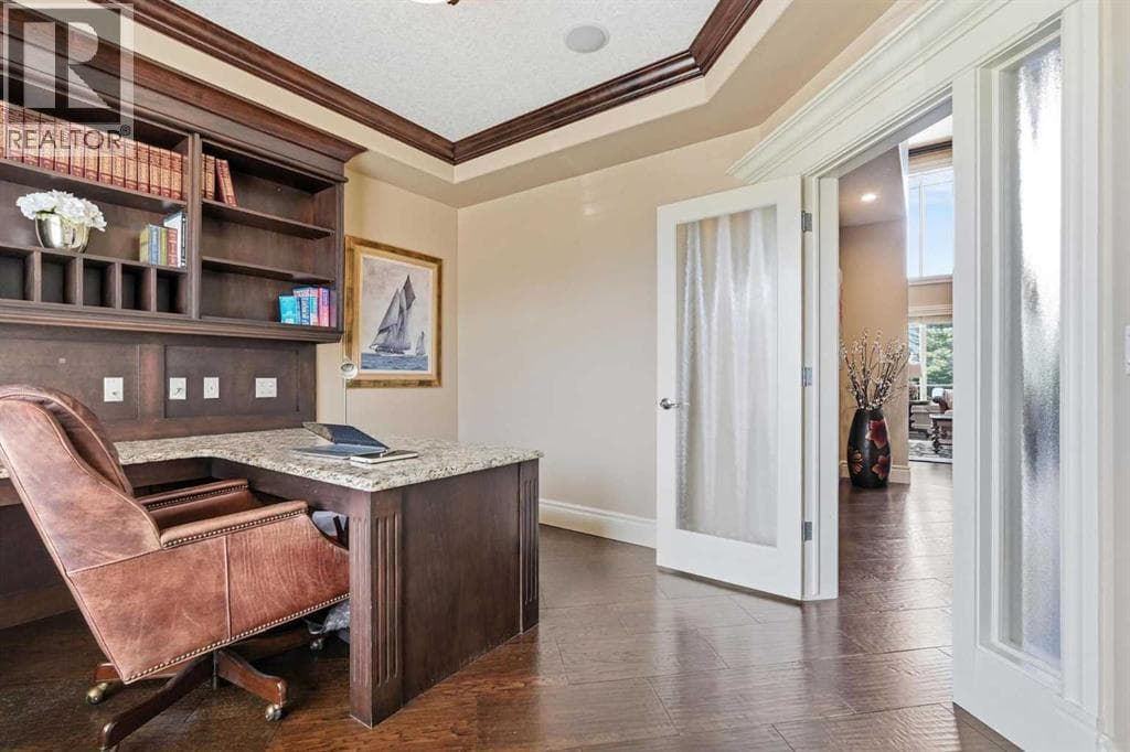 109 Aspen Ridge Place SW — photo 4