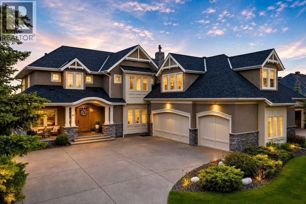 35 Crooked Pond Green