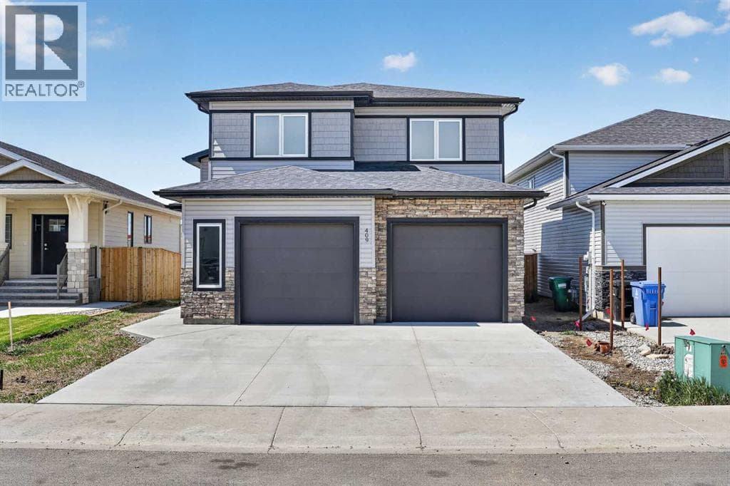 409 Rivergrove Chase W
