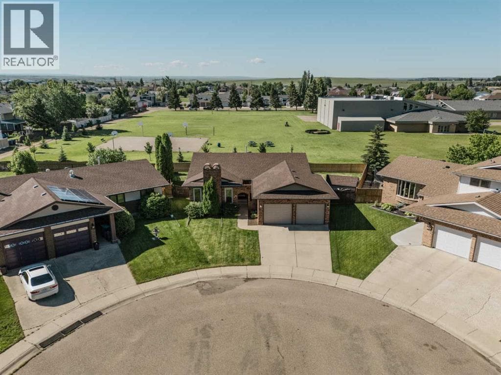 32 Rice Court SE