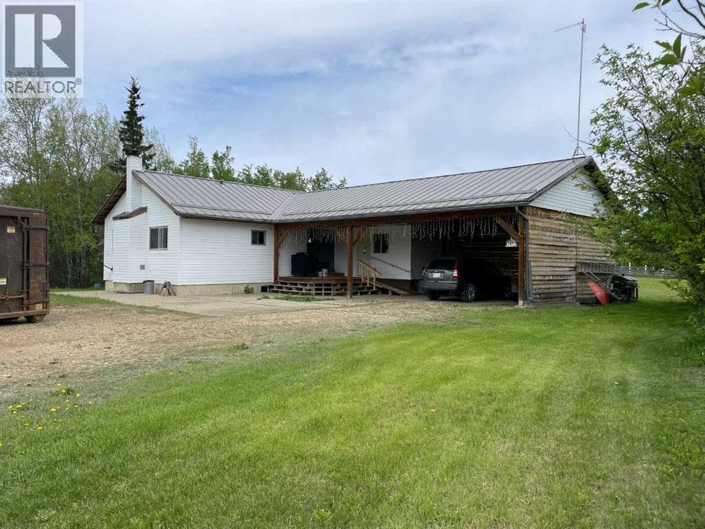 770052 RGE RD 52  NW — photo 4