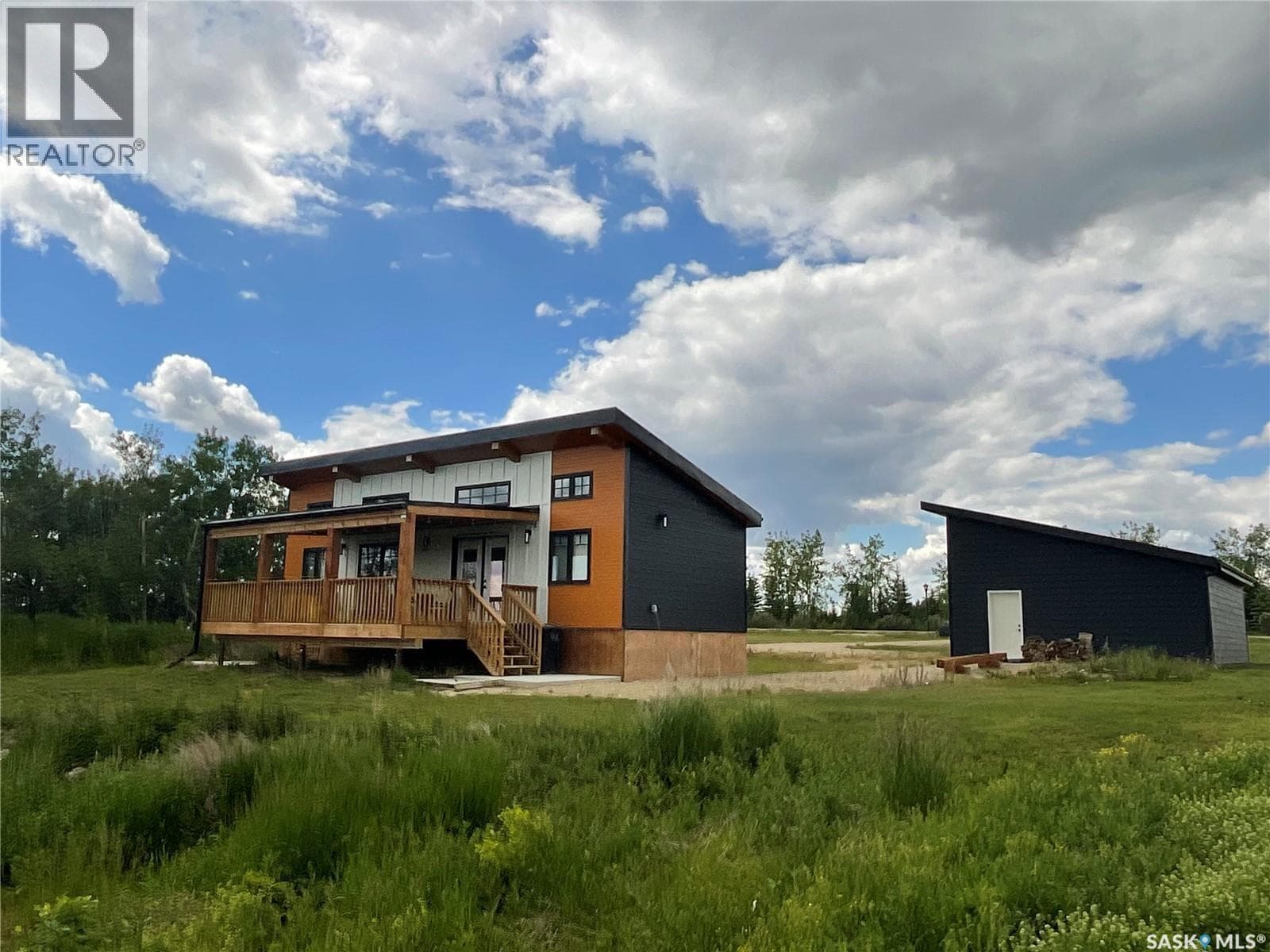 3 Wacasa RIDGE