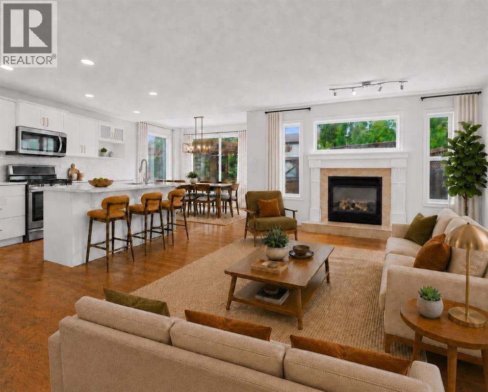 15 Cougarstone Court SW — photo 4