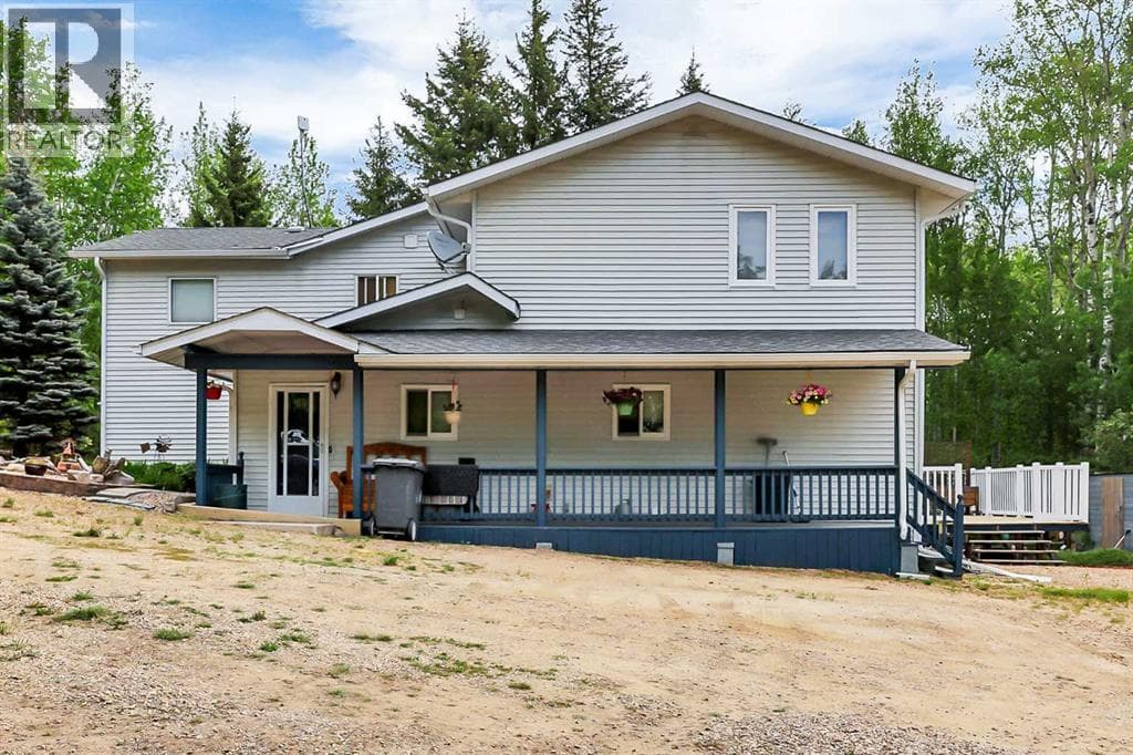 5, 431068 Range Road 13