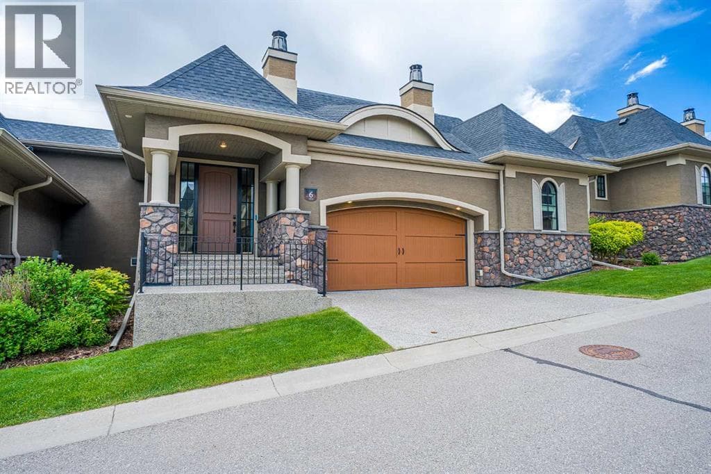 6, 347 Tuscany Estates Rise NW