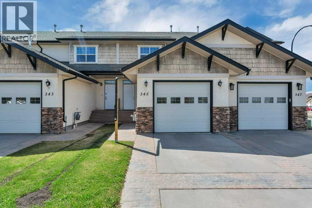 345 Addington Drive