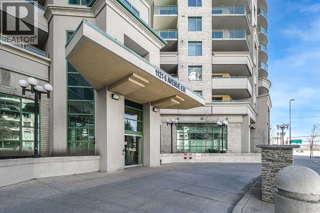 905, 1121 6 Avenue SW — photo 3