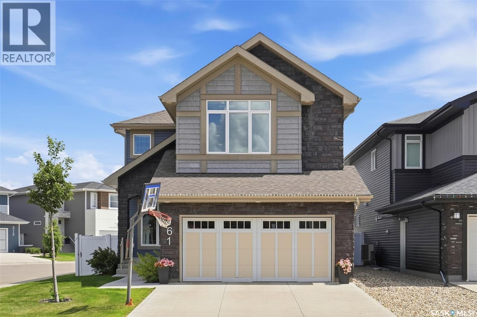 161 Dubois CRESCENT