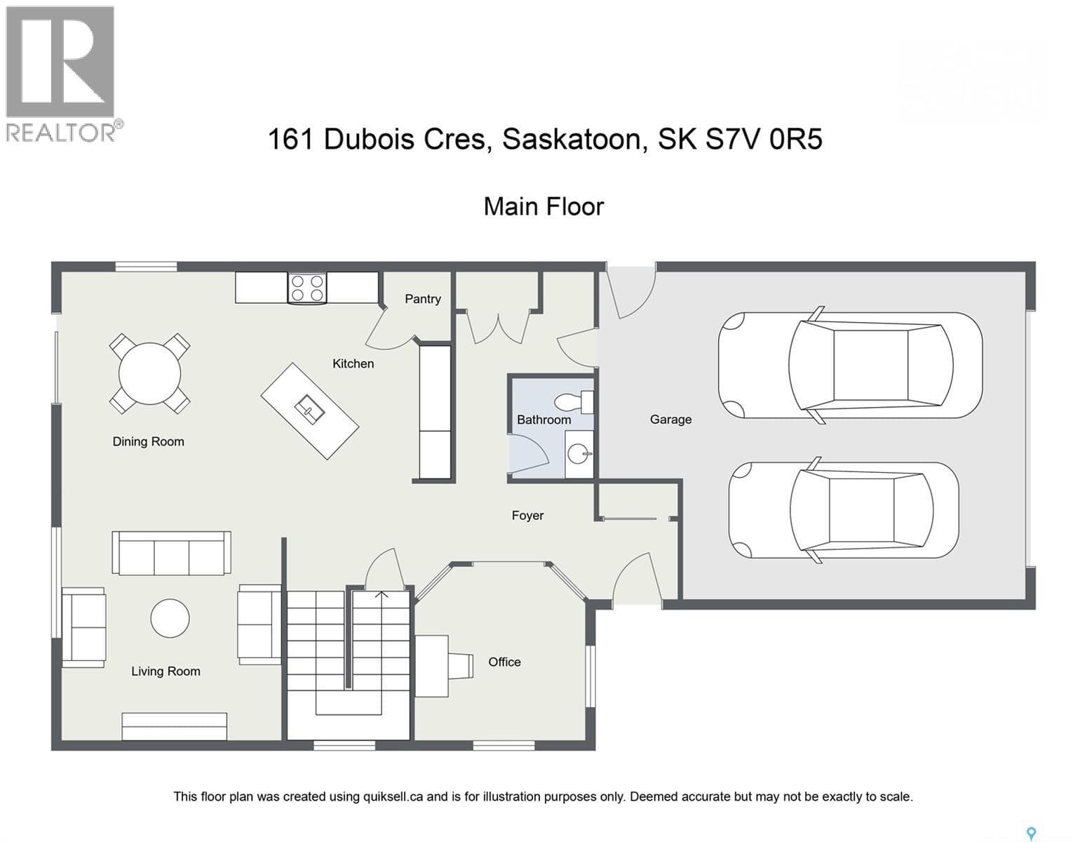 161 Dubois CRESCENT — photo 4