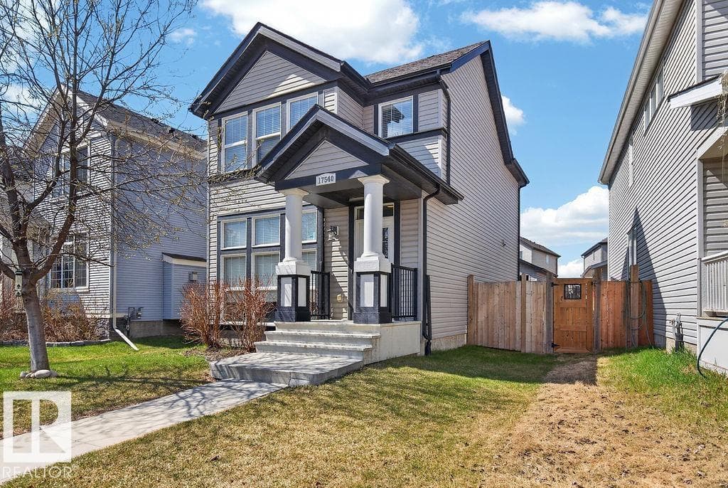 17540 58 ST NW NW