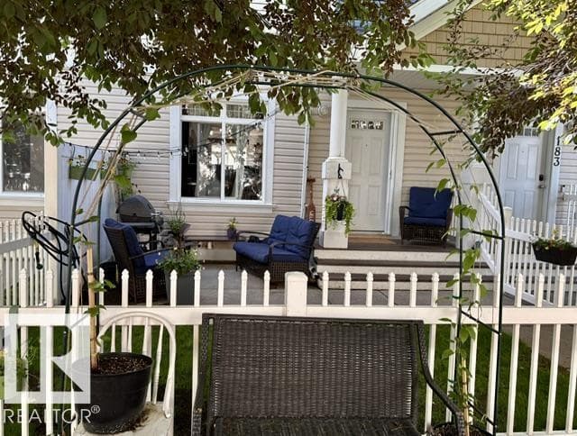 #184 1804 70 ST SW — photo 2