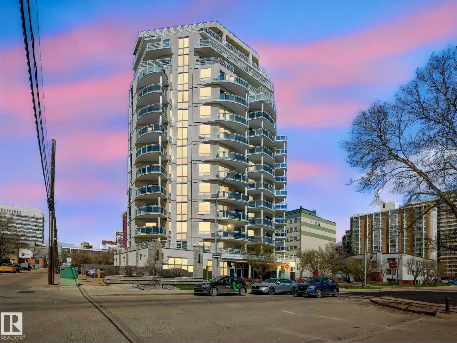 #305 10504 99 AV NW — photo 3
