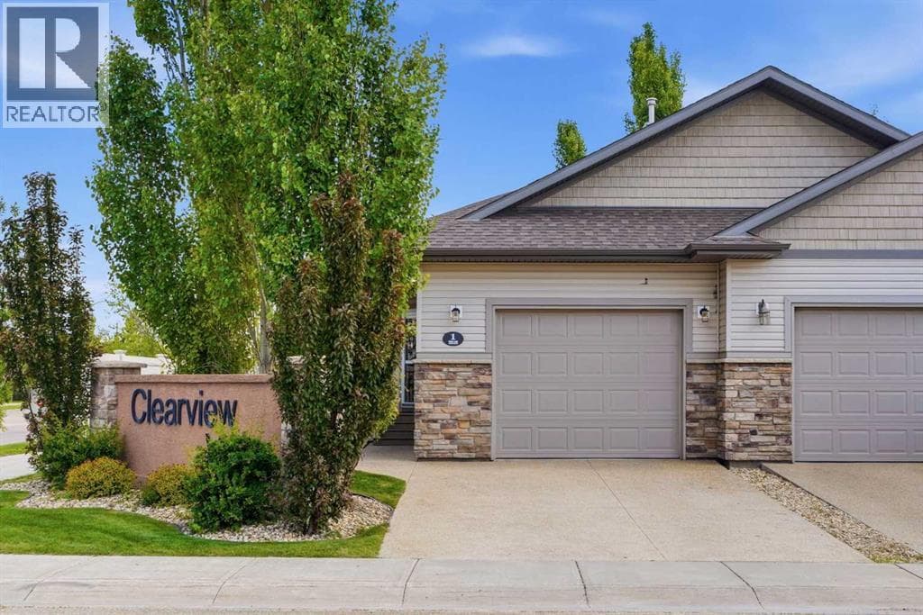 1 Cody Place