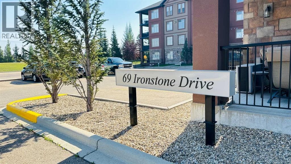 303, 69 Ironstone Drive