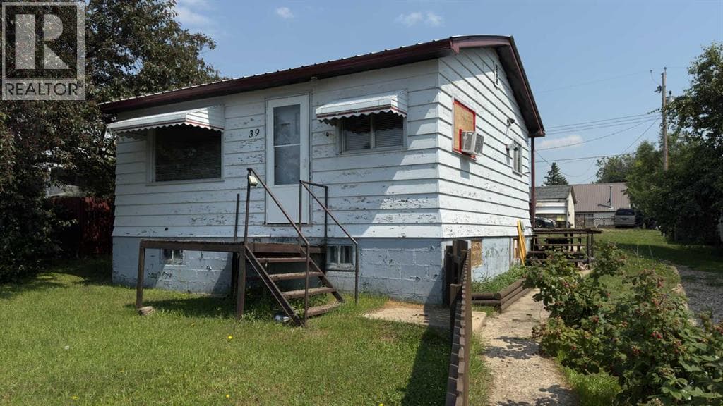 39 Rydberg Street