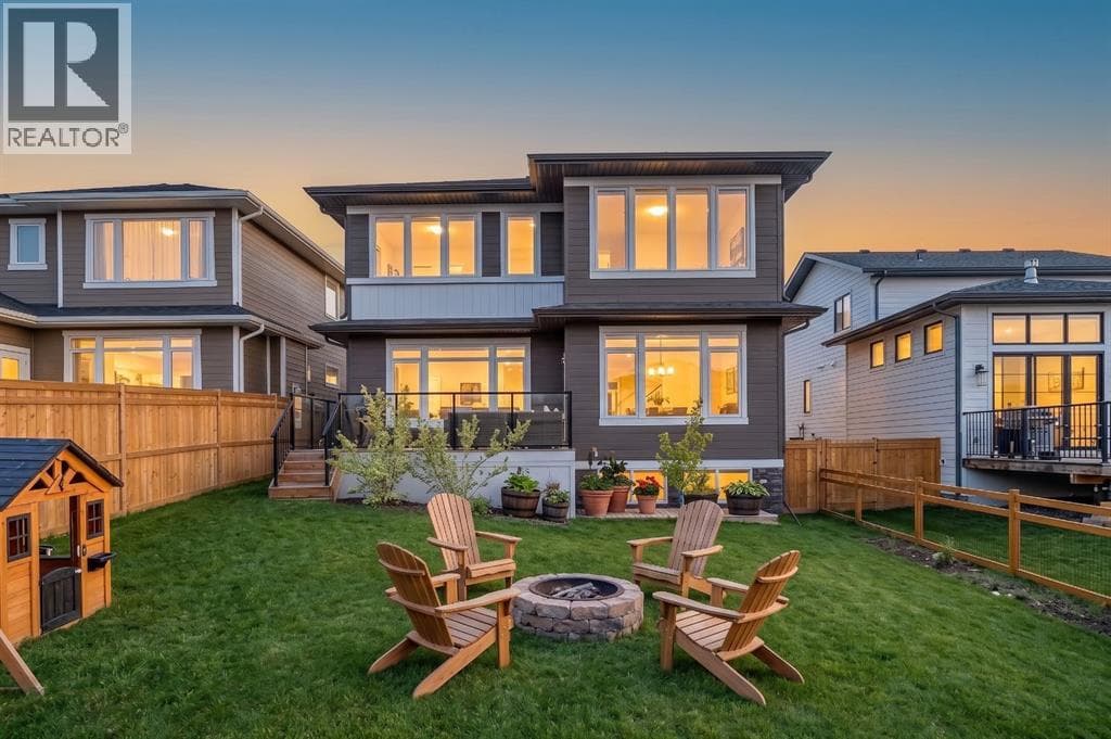 84 Saltsage Heath