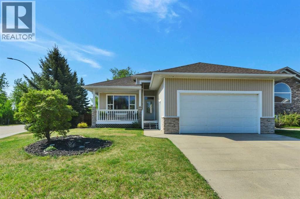 1 Spruce Close