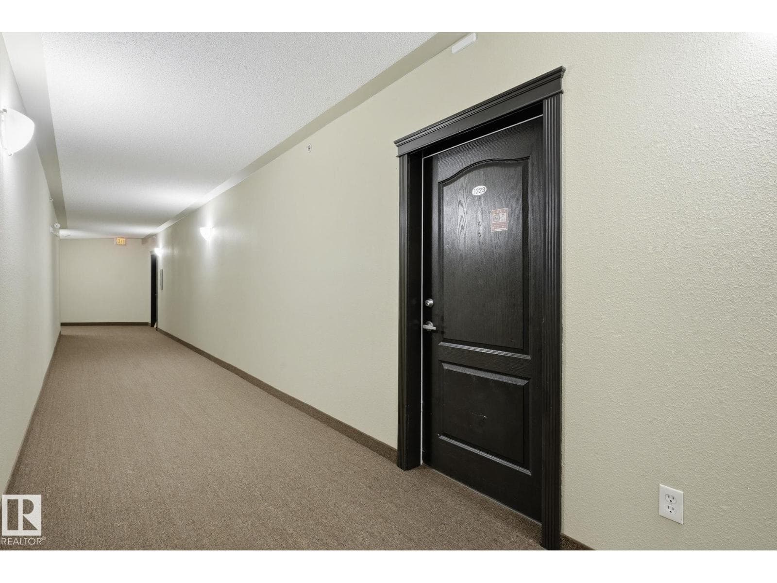 #1223 9363 Simpson Dr NW — photo 2