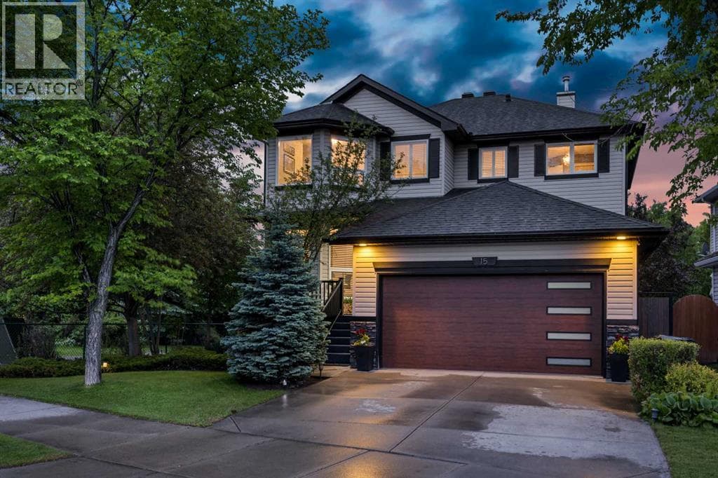 15 Douglas Glen Heights SE
