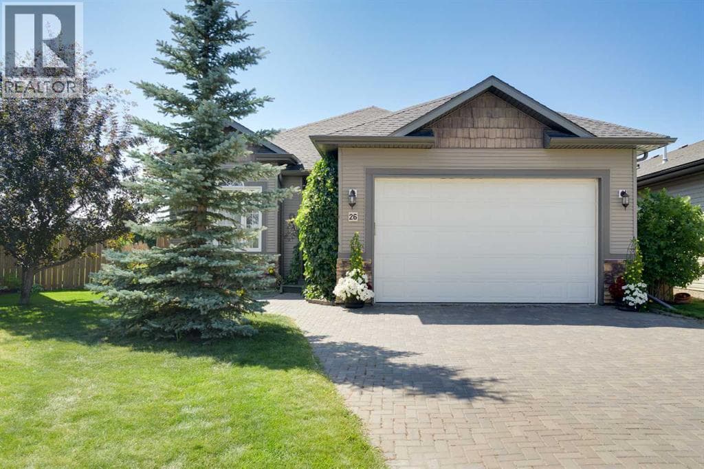 26 Jaspar Crescent