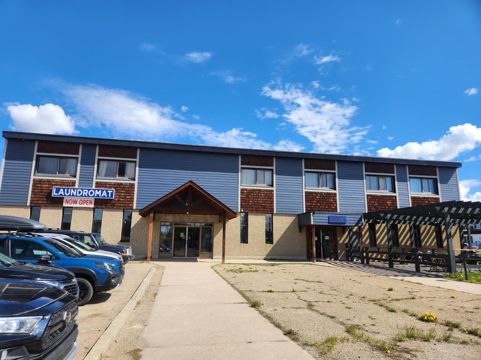 5010  50 Ave
